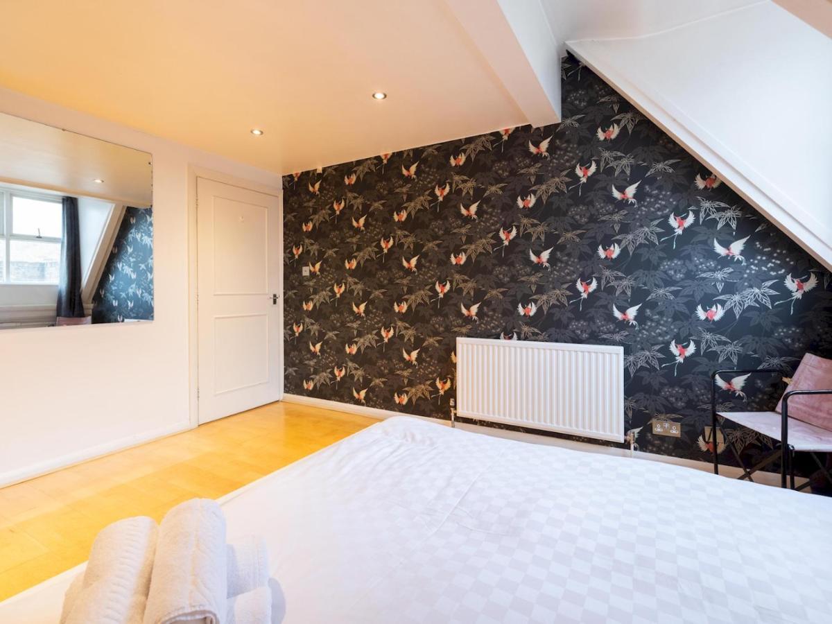 Apartment Pass The Keys Beautiful Spacious 2-bed In Converted Church *